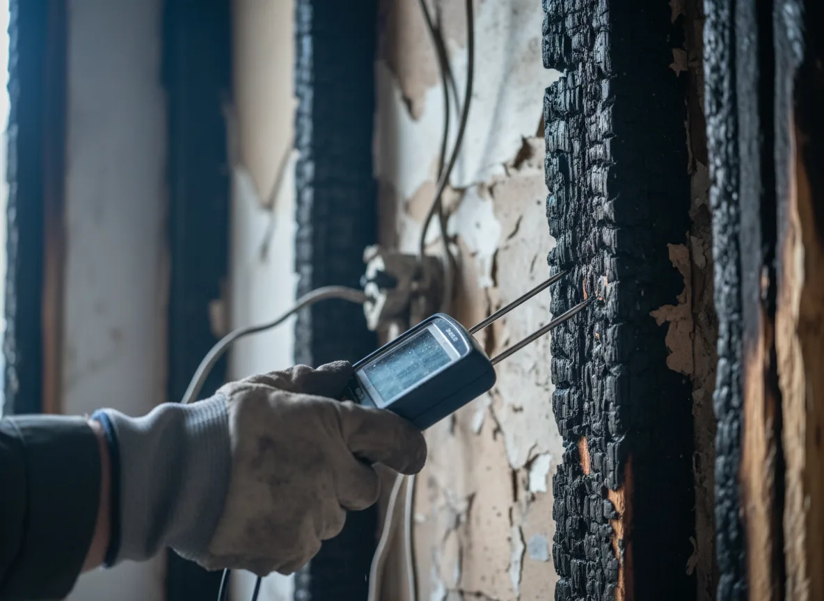 Fire Damage Restoration Badger, CA FAQs